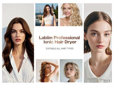 Choosing the Best Hair Dryer for Travel & Home Use: Noise Reduction, Fast-Drying & Safety Certifications​