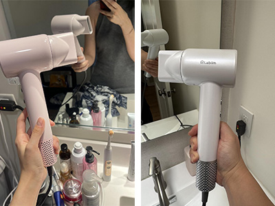 10 Genius Hairdryer Hacks You’ll Wish You Knew Sooner (Safe & Fast!)