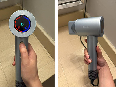 Why Do Real Users Love the Labiim LA-03 Hair Dryer?