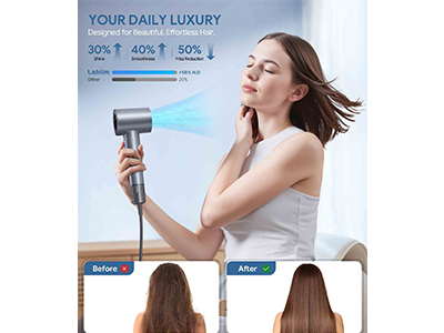 How to Blow Dry Your Hair Based on Your Hair Type: A Complete Guide for Damaged, Fine & Thick Hair