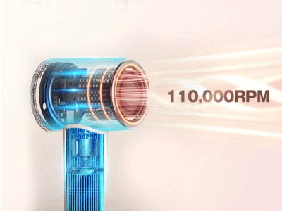 Brushless vs. Traditional Hair Dryers: Which One Truly Cares for Your Hair?