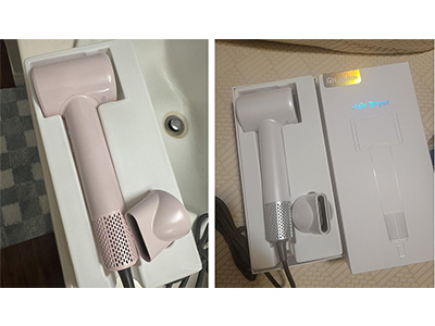 Best Budget Hair Dryer for Students: Quiet, Lightweight & Powerful