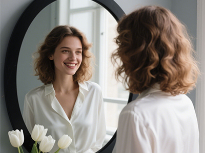 Self-Care Sundays: Relaxing Hair Routines at Home