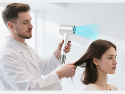 Everyday Blow Drying Routine That Won’t Damage Your Hair